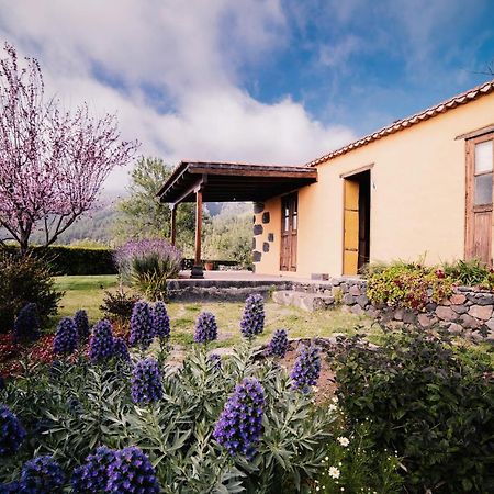 Casa Elena Villa Тихарафе Екстериор снимка