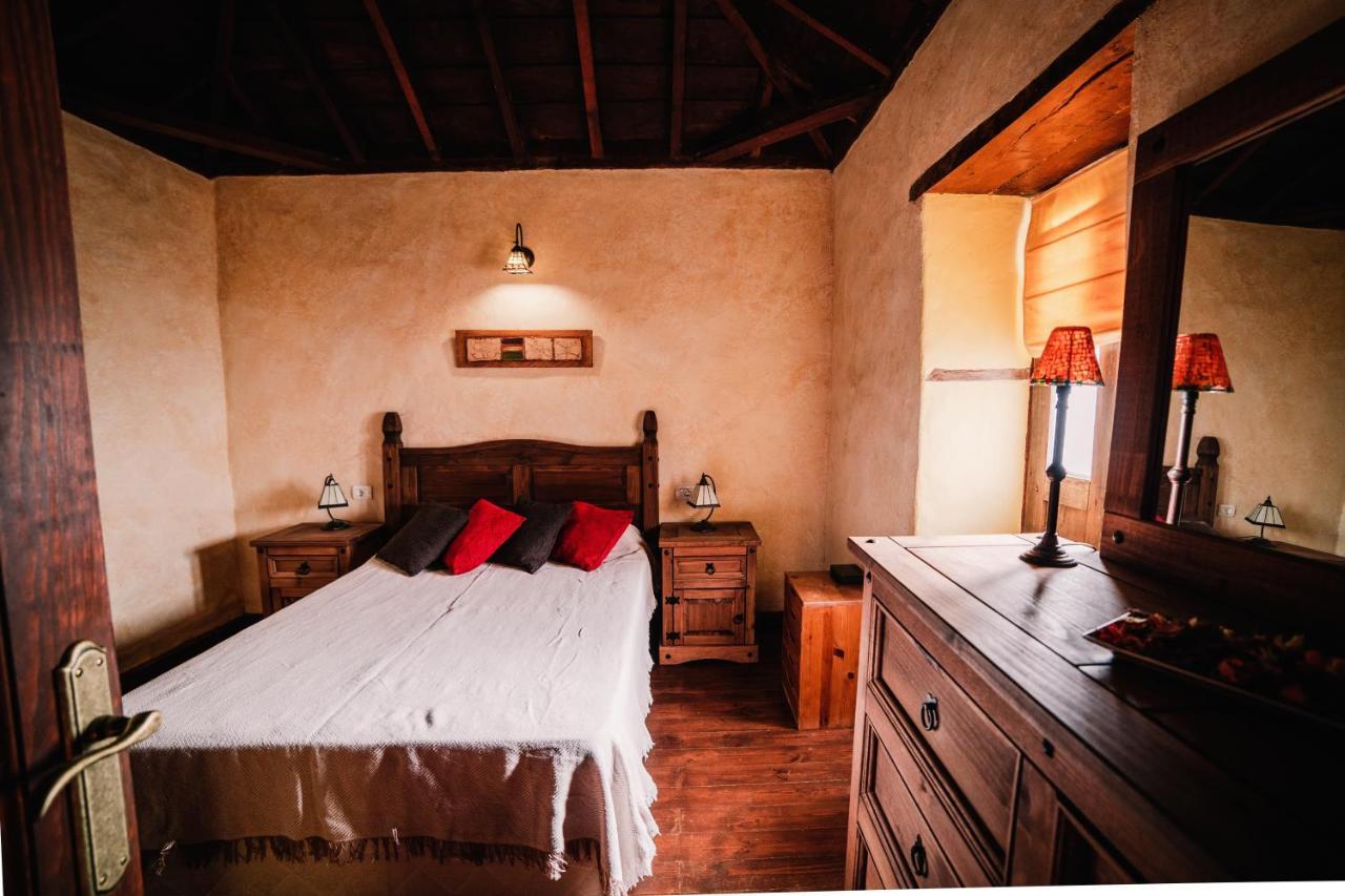 Casa Elena Villa Тихарафе Екстериор снимка