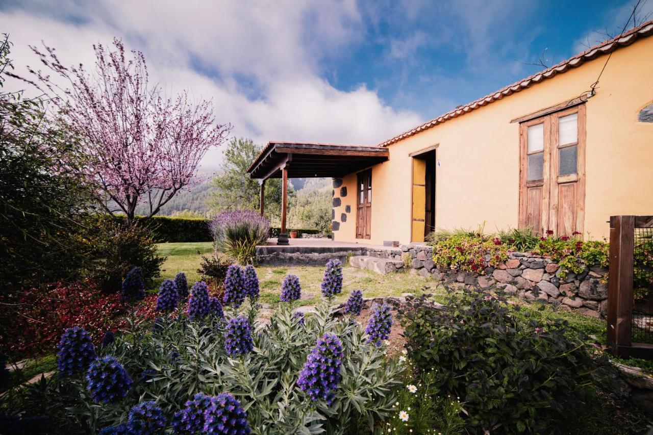 Casa Elena Villa Тихарафе Екстериор снимка