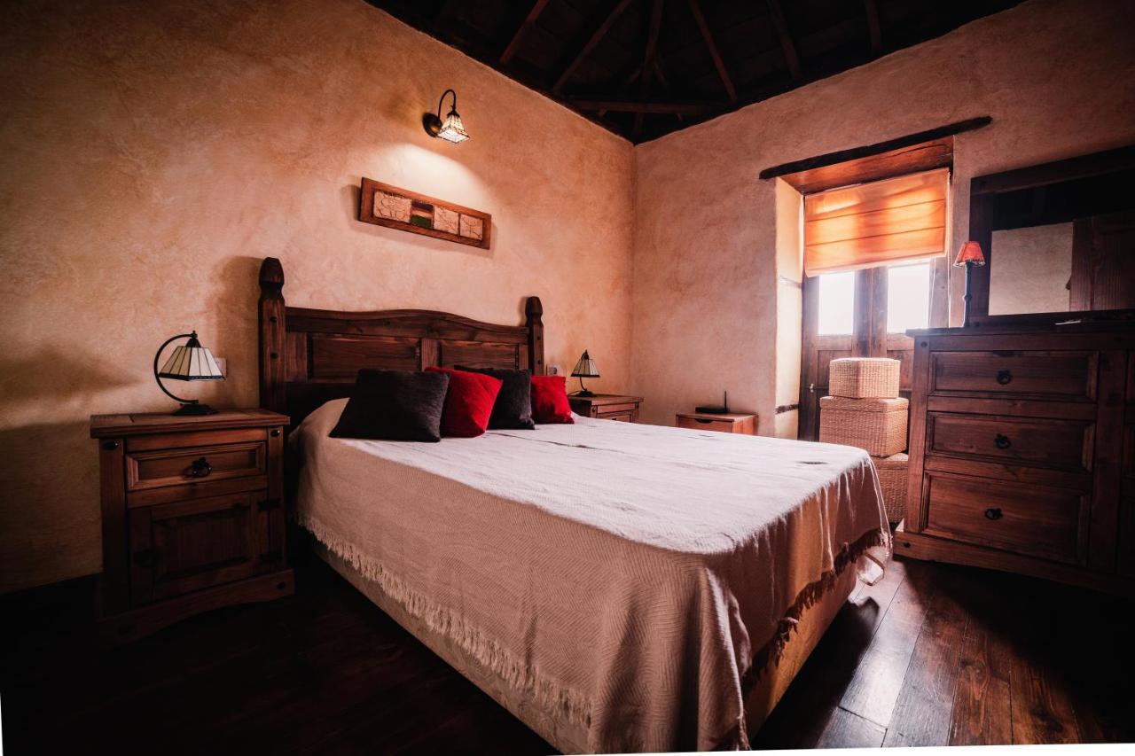Casa Elena Villa Тихарафе Екстериор снимка
