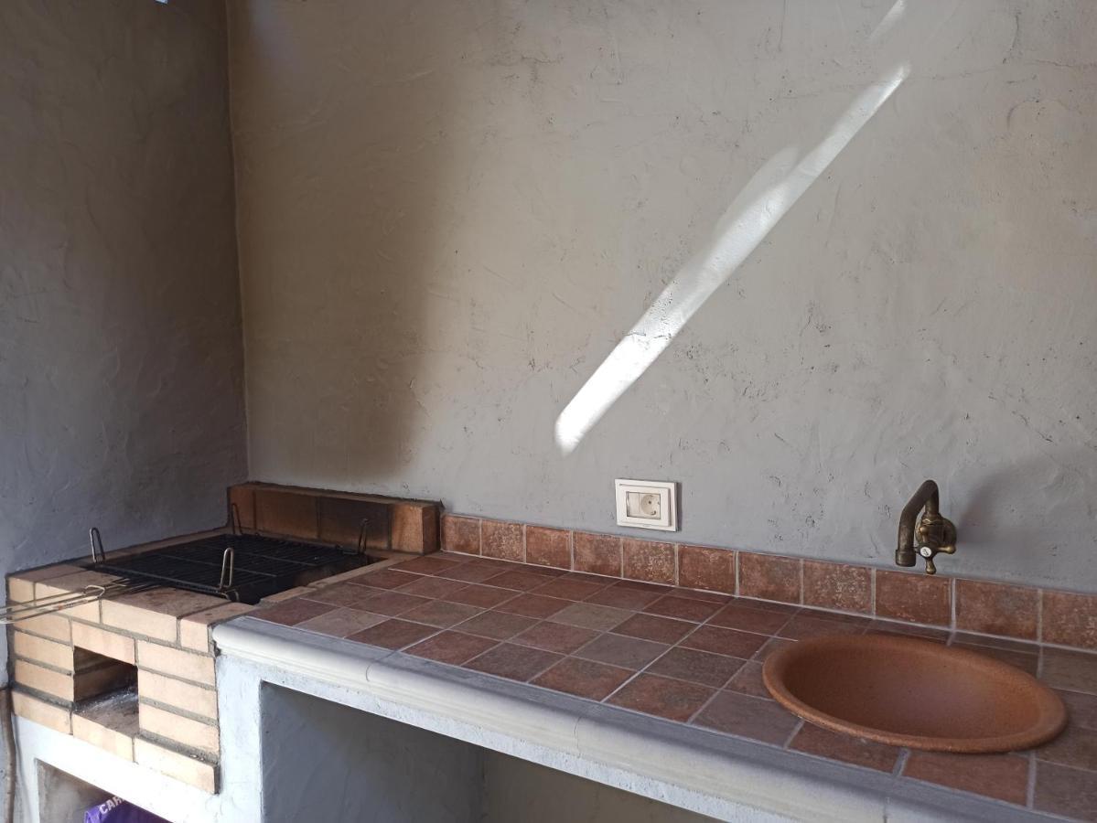 Casa Elena Villa Тихарафе Екстериор снимка