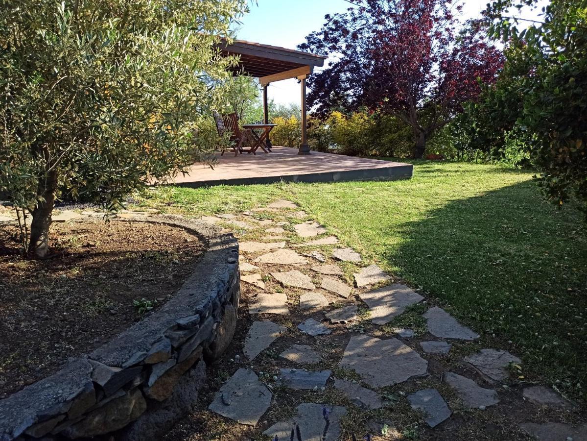 Casa Elena Villa Тихарафе Екстериор снимка