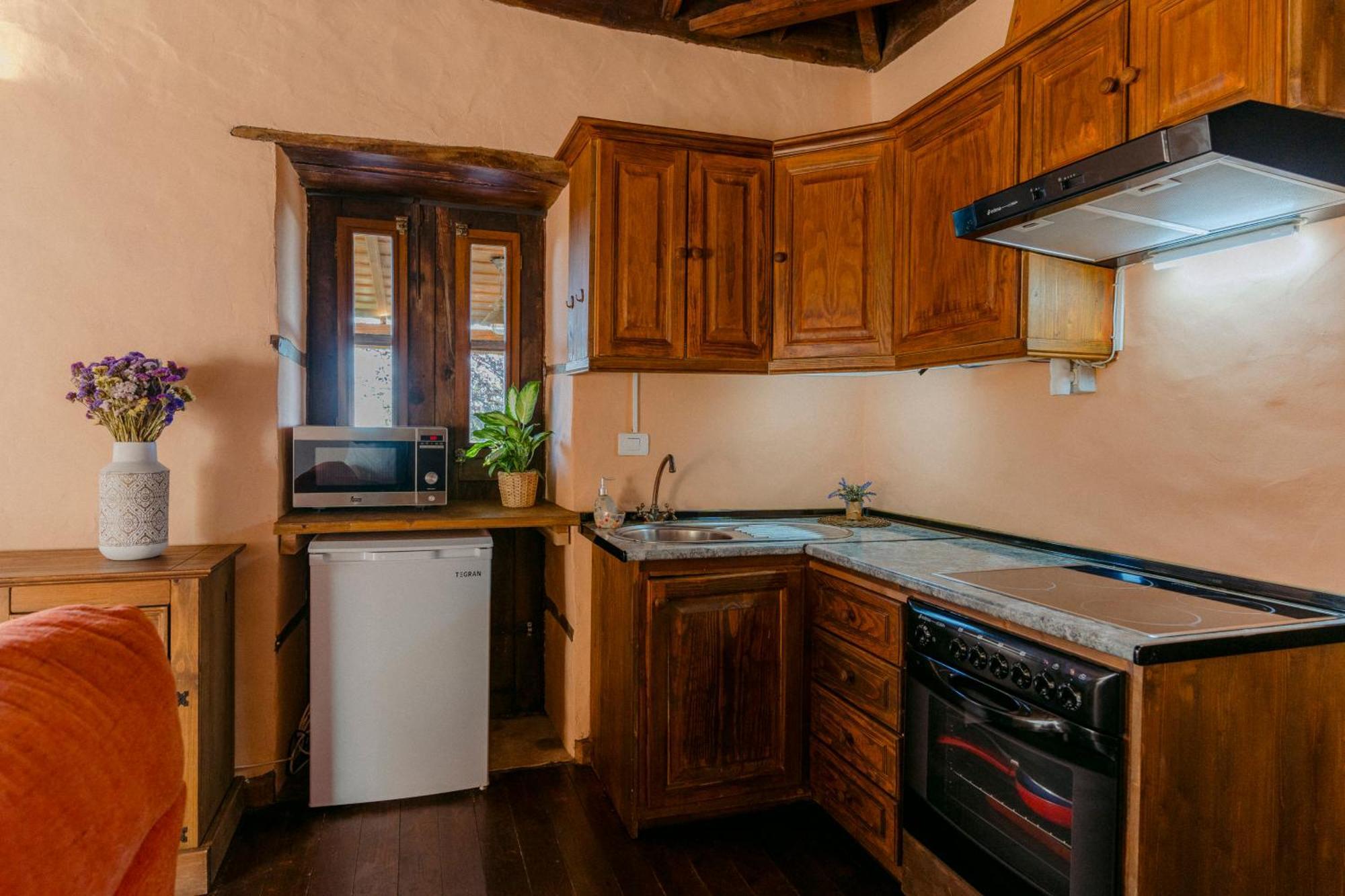 Casa Elena Villa Тихарафе Екстериор снимка